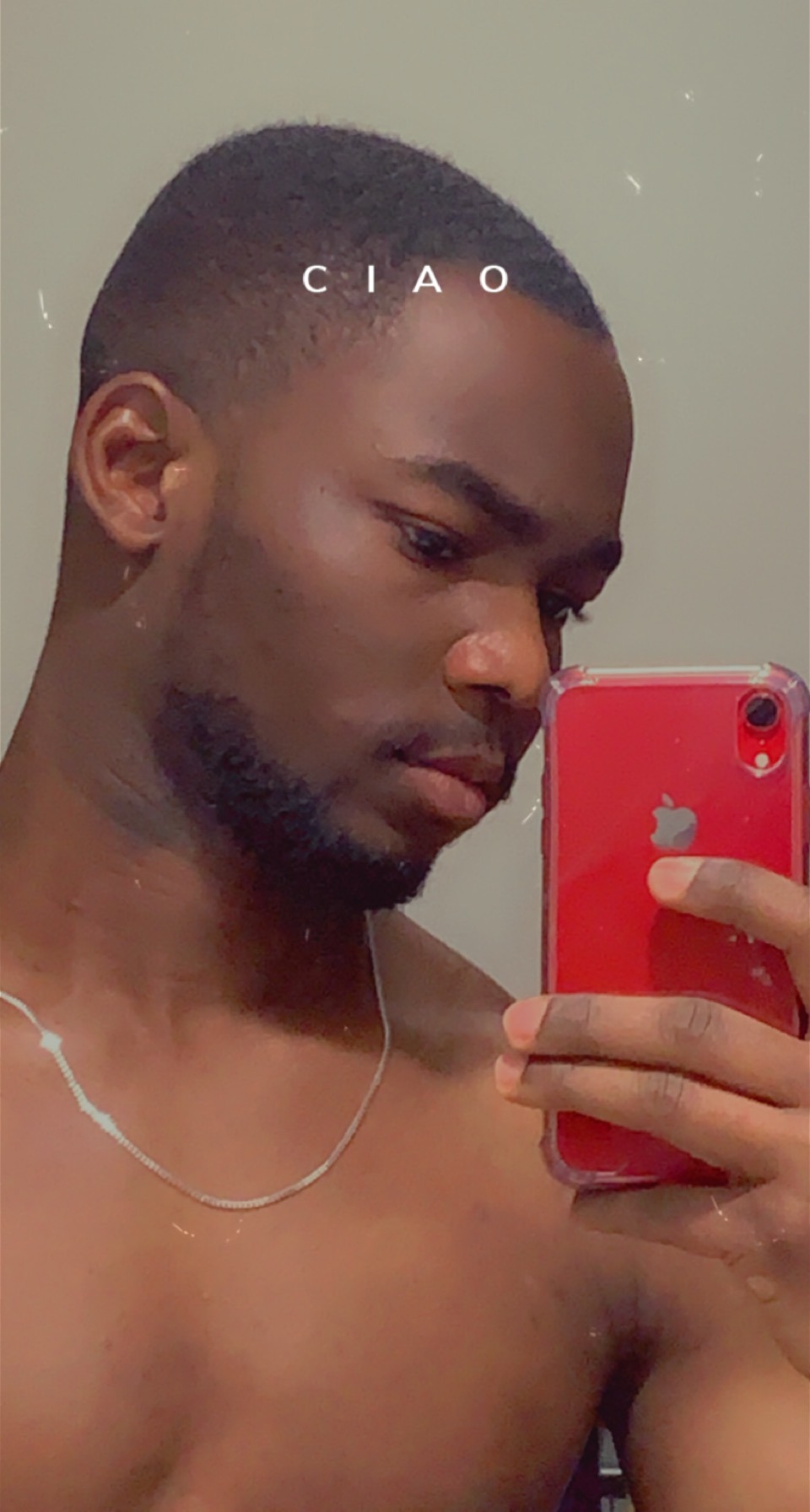 Perfil de Isidoro, 30 años, ts escort en Alcolea de Tajo