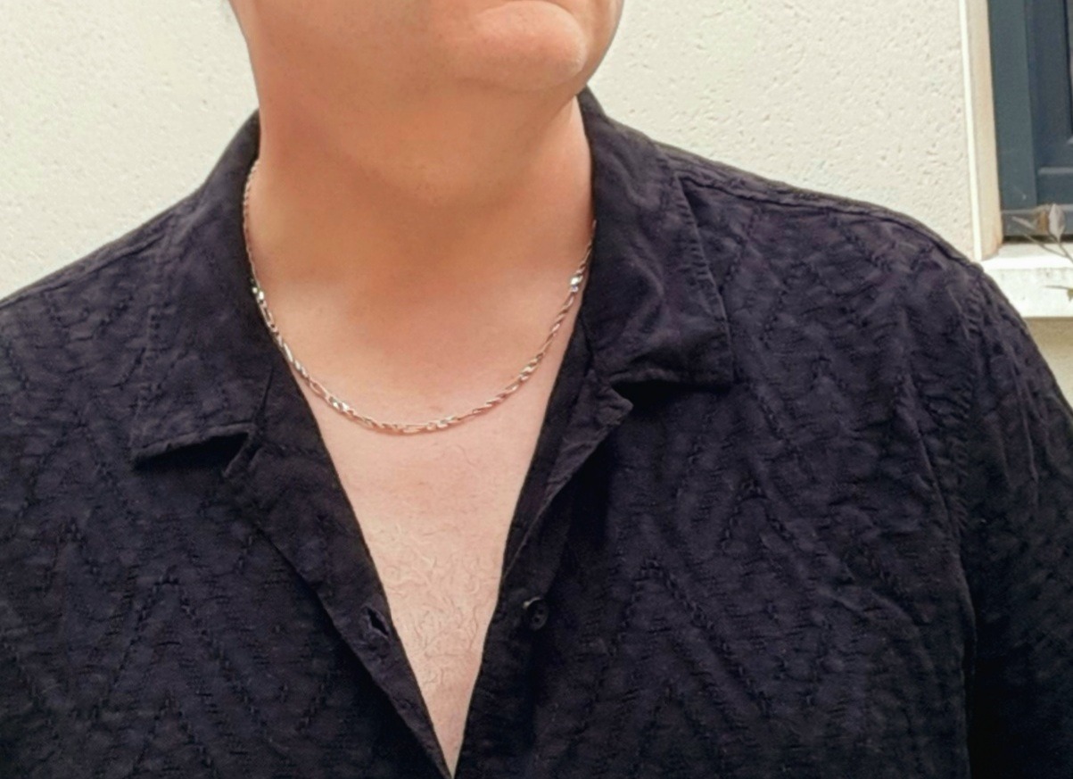 Perfil de Paul-david, 54 años, ts escort en Cabranes