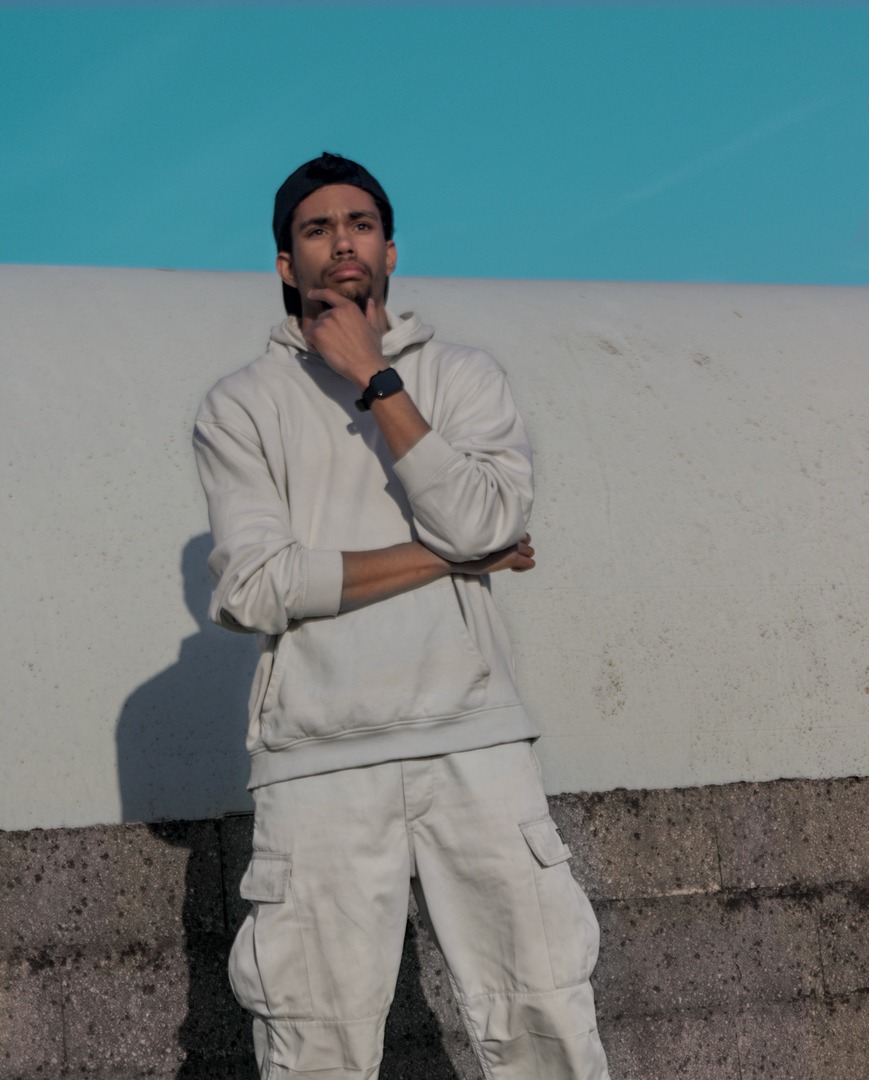 Perfil de Djemal, 25 años, ts escort en Cabanillas de la Sierra