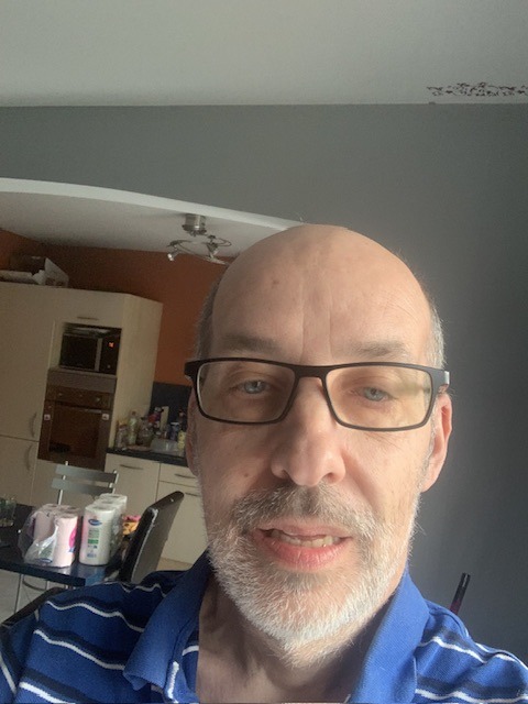 Perfil de Aro, 55 años, ts escort en Canyelles