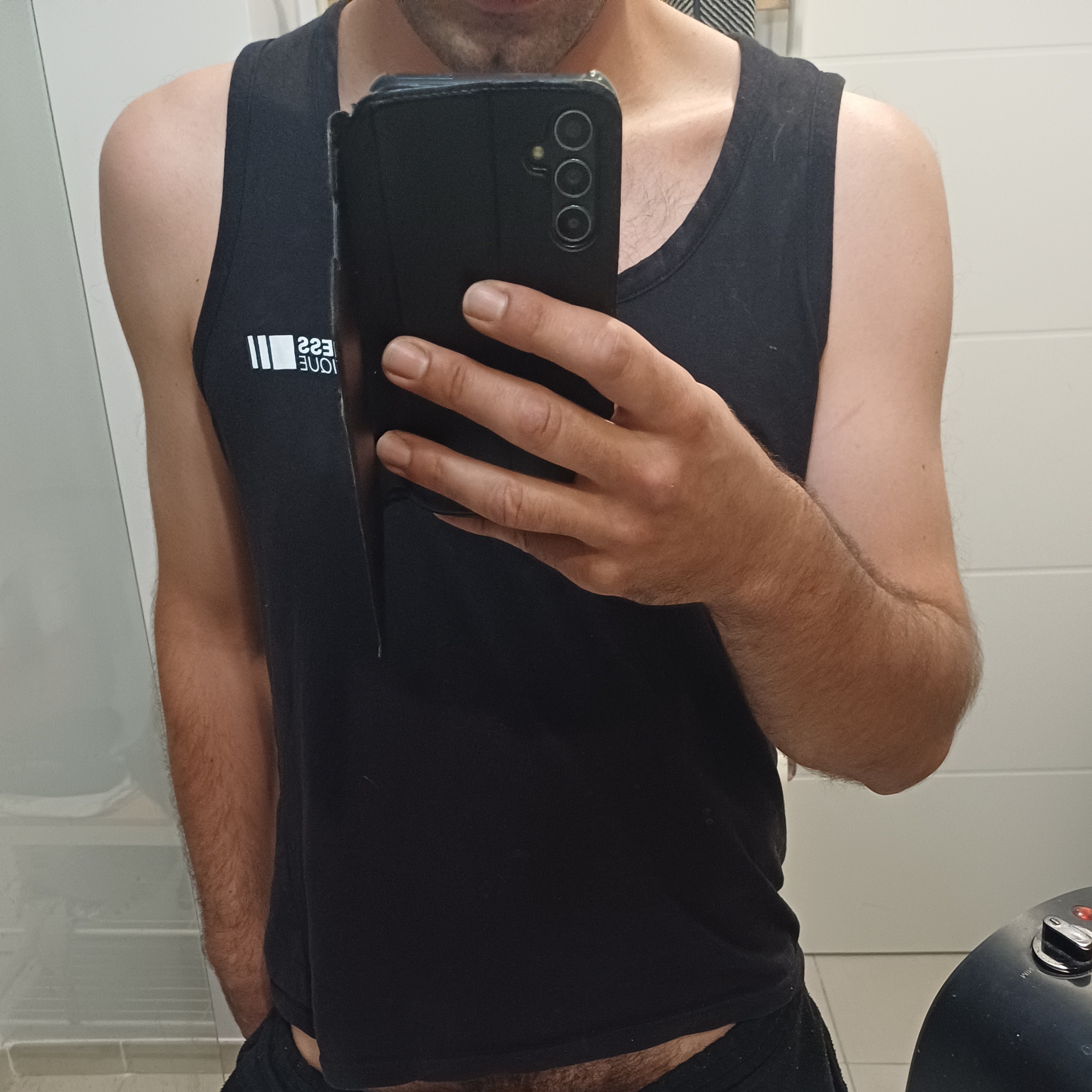 Perfil de Ibai, 35 años, ts escort en Iruraiz-Gauna