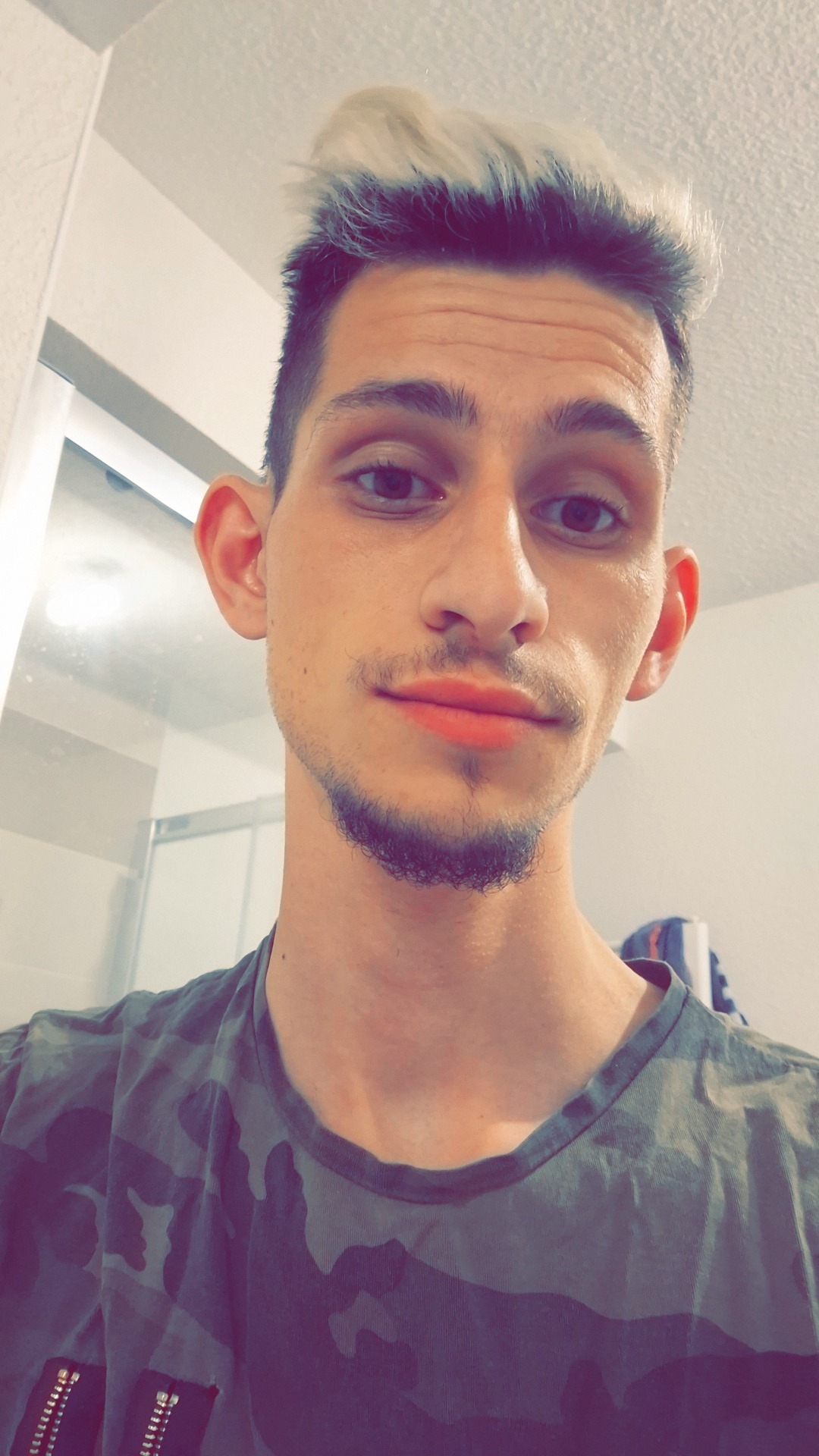 Perfil de Sadam, 27 años, ts escort en Pozuelos de Calatrava, Los