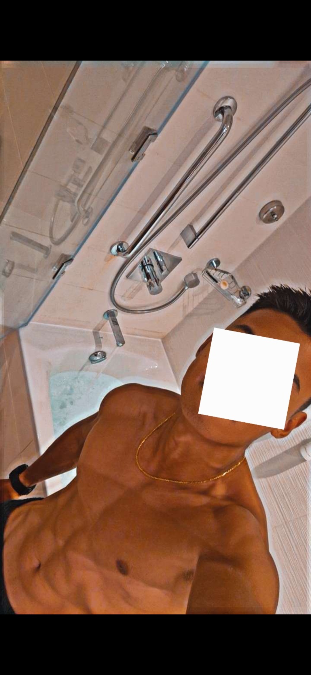 Perfil de Paul-loup, 24 años, ts escort en Almochuel