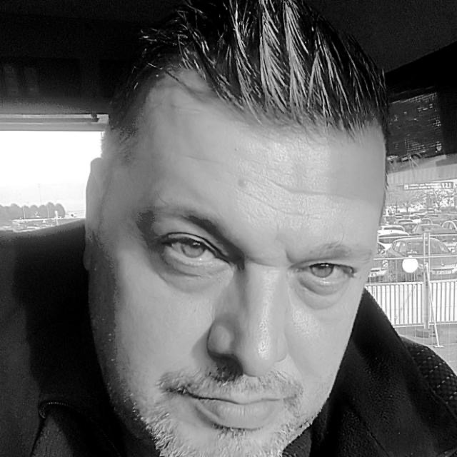 Perfil de Geronimo, 52 años, ts escort en Marazuela