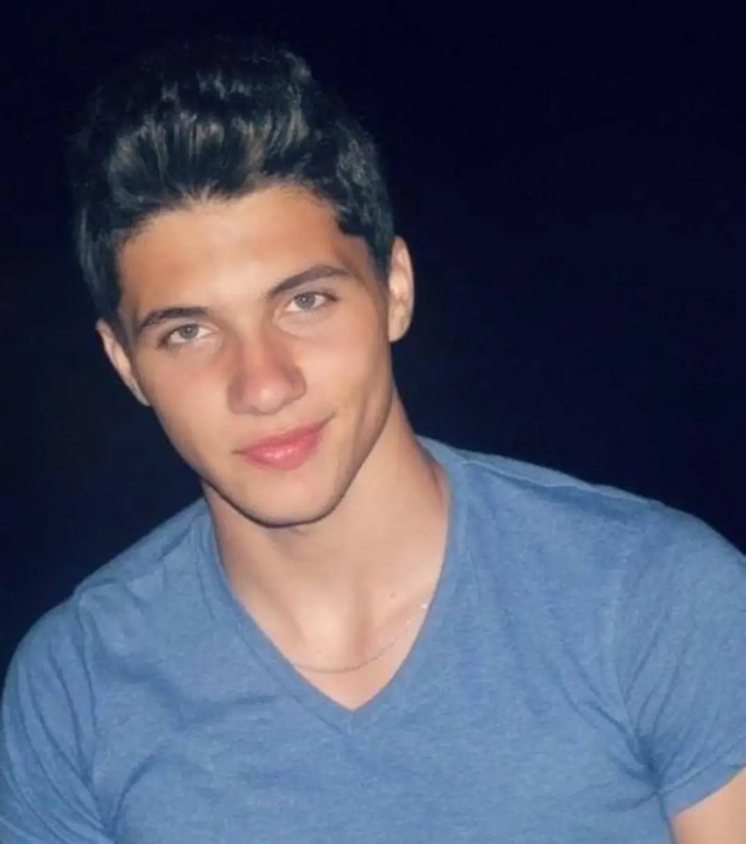 Perfil de Haim, 27 años, ts escort en Belianes