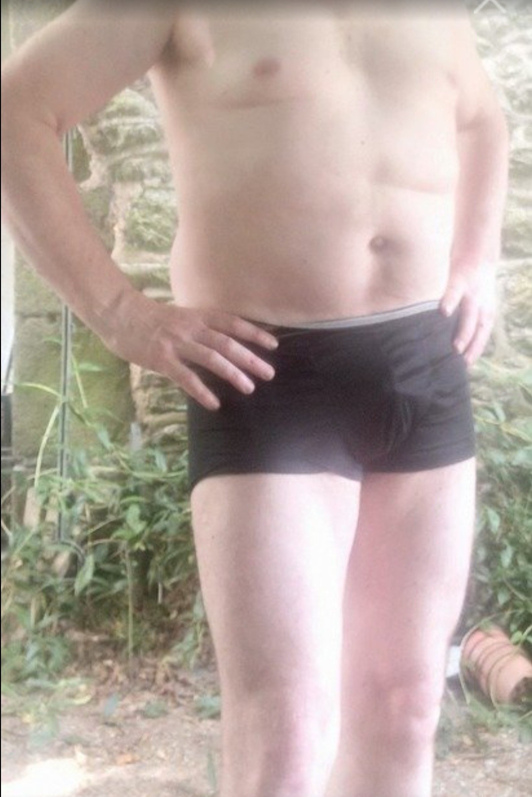 Perfil de Guénael, 51 años, ts escort en Cabanillas de la Sierra