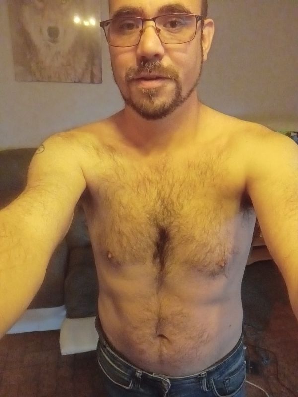 Perfil de Jorick, 38 años, ts escort en Meco