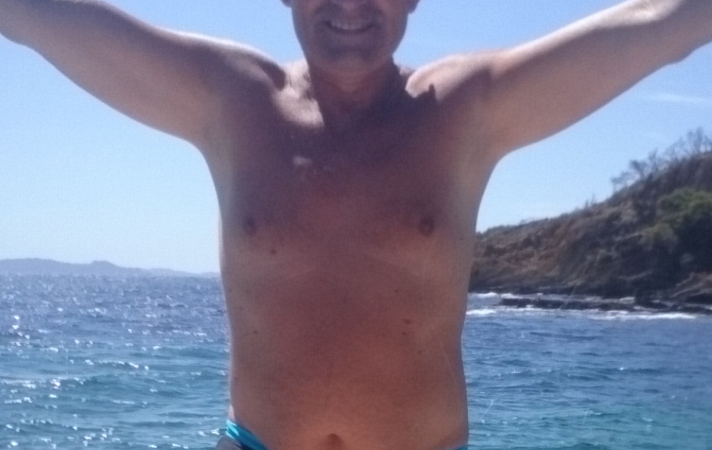 Perfil de Mohamed-yacine, 55 años, ts escort en Casas de Millán