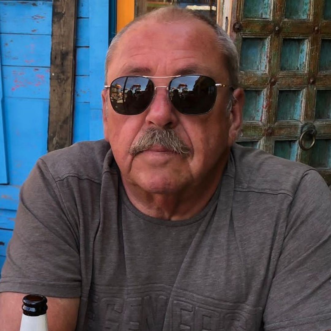Perfil de Yann, 55 años, ts escort en Riogordo