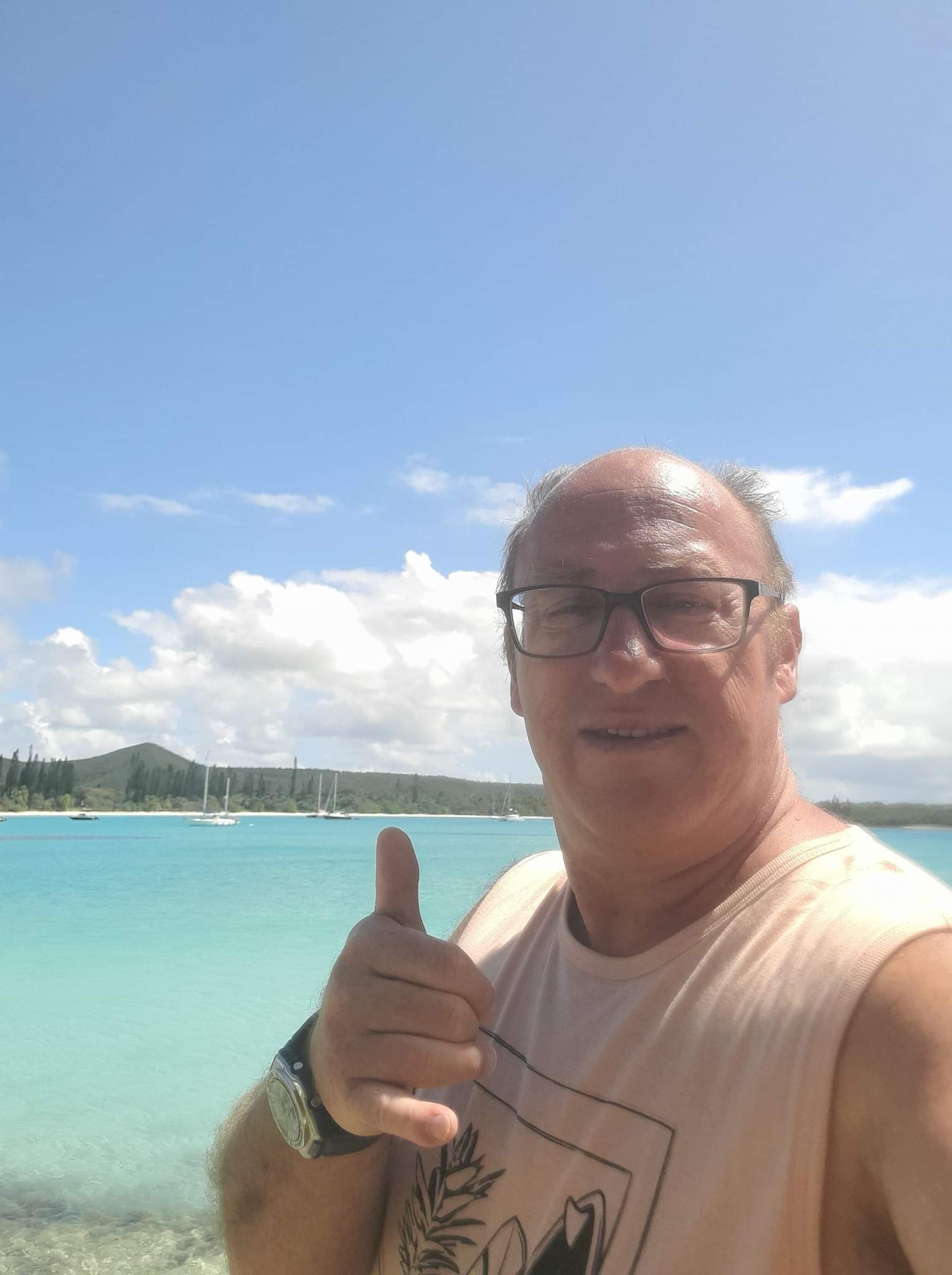 Perfil de Milio, 55 años, ts escort en Tejeda