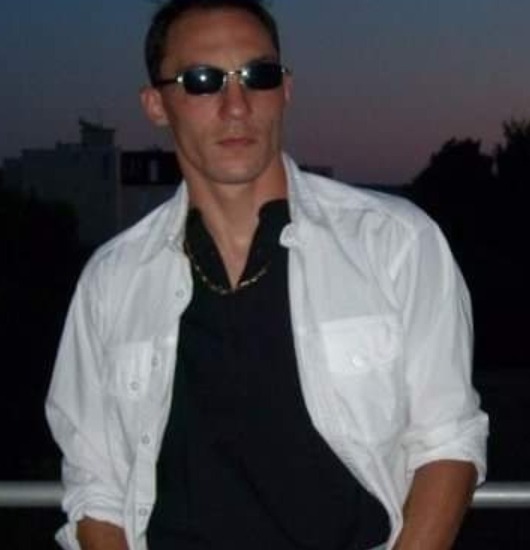 Perfil de Ervin, 40 años, ts escort en Anento