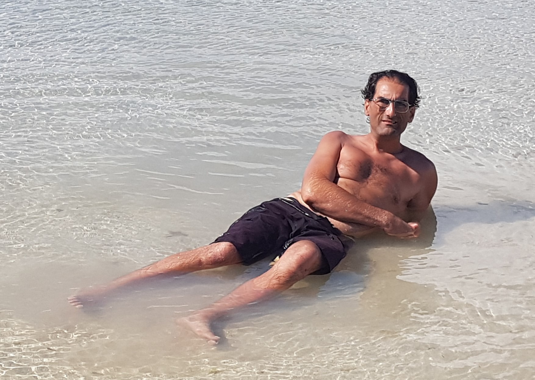 Perfil de Sofiann, 50 años, ts escort en Cangas de Onís