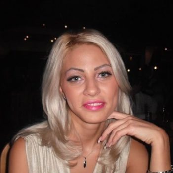 Perfil de Charline, 37 años, ts escort en Urzainqui/Urzainki
