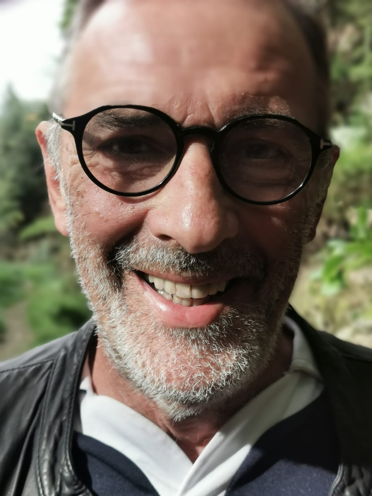 Perfil de Allen, 55 años, ts escort en Algar