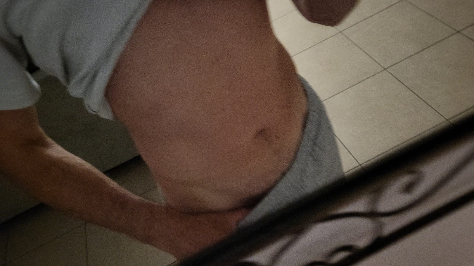 Perfil de Alaeddine, 42 años, ts escort en Roa