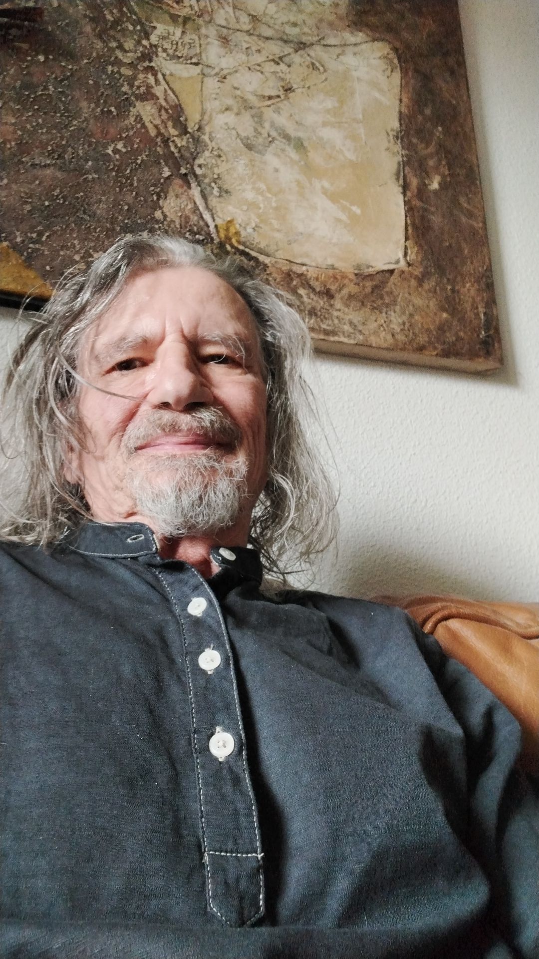 Perfil de Marceau, 55 años, ts escort en Berlanga de Duero