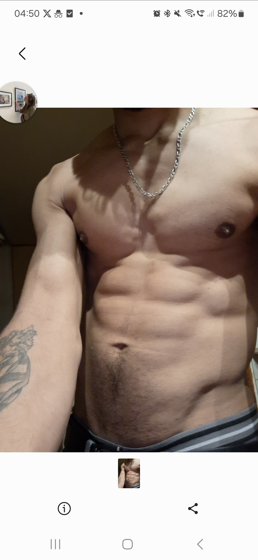 Perfil de Télémaque, 29 años, ts escort en Rota