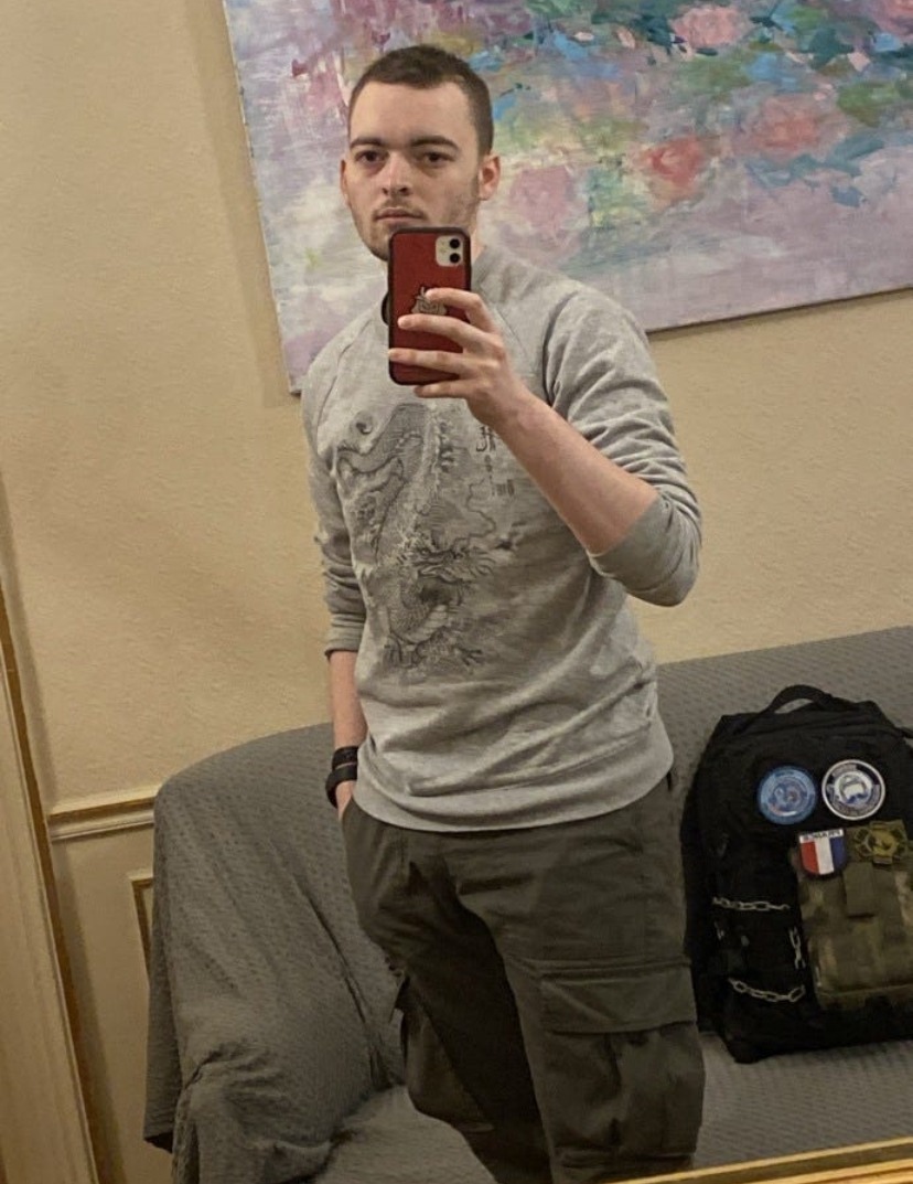 Perfil de Kewen, 22 años, ts escort en Arija