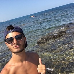 Perfil de Jules, 22 años, ts escort en Palmas de Gran Canaria, Las