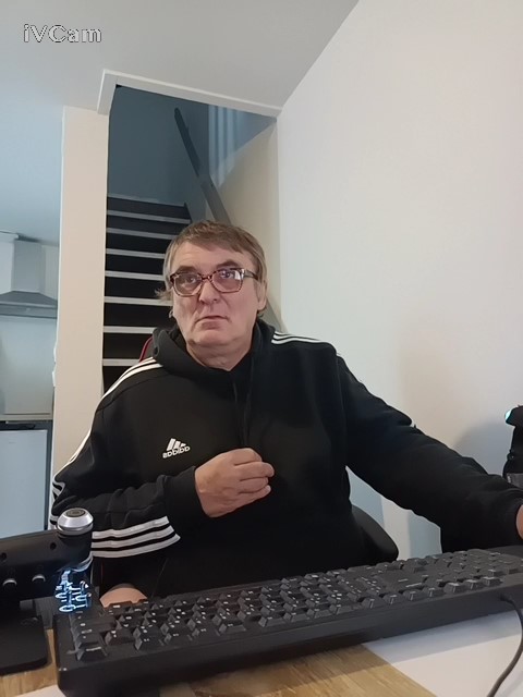 Perfil de Adim, 55 años, ts escort en Turleque