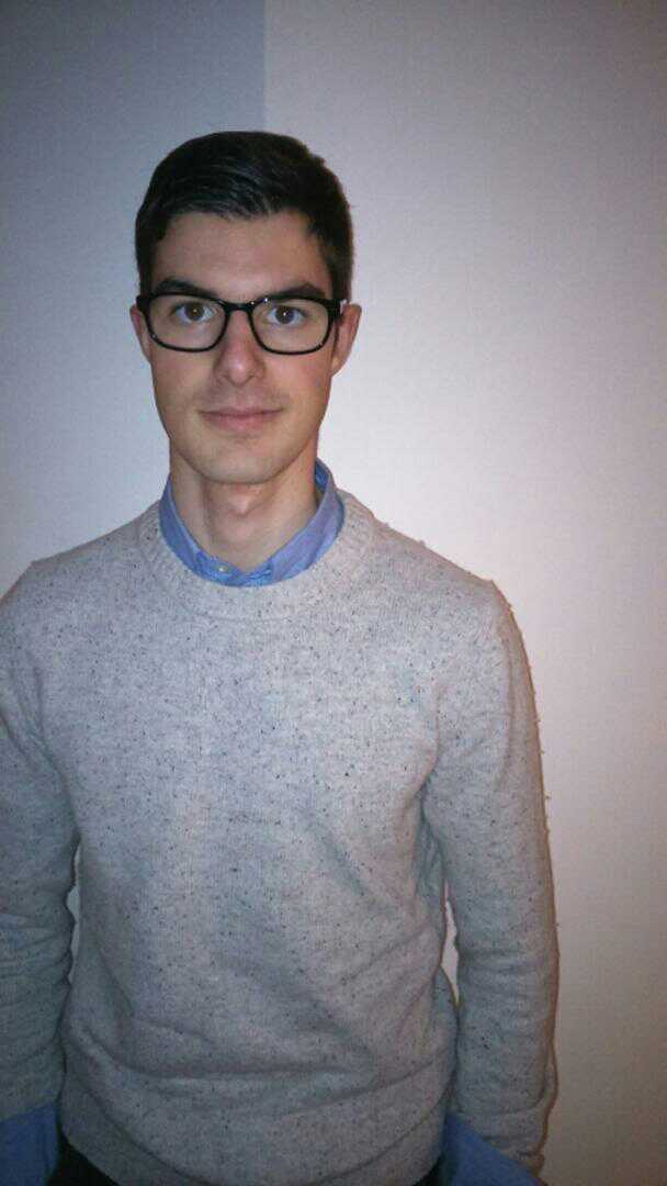 Perfil de Todd, 30 años, ts escort en Ollauri