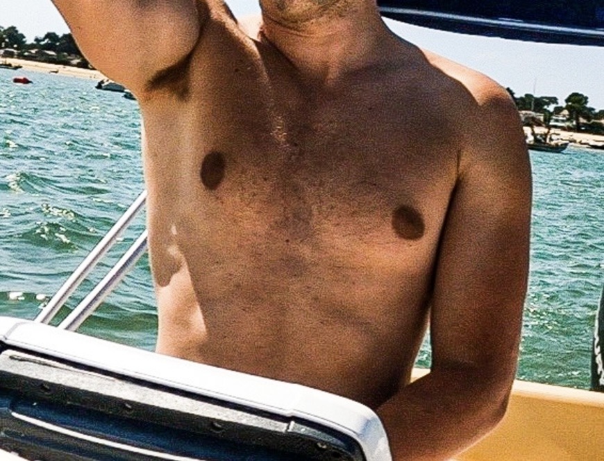 Perfil de Tanneguy, 25 años, ts escort en Torre-serona