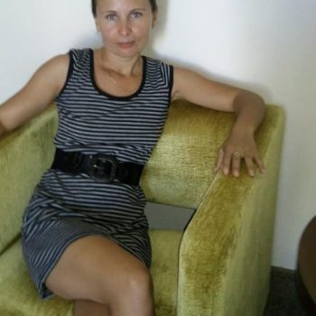 Perfil de Madysone, 43 años, ts escort en Rincón de la Victoria