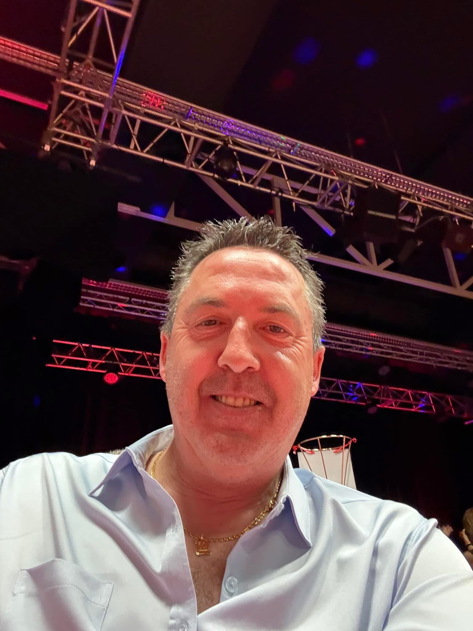 Perfil de Kemys, 50 años, ts escort en Castilblanco