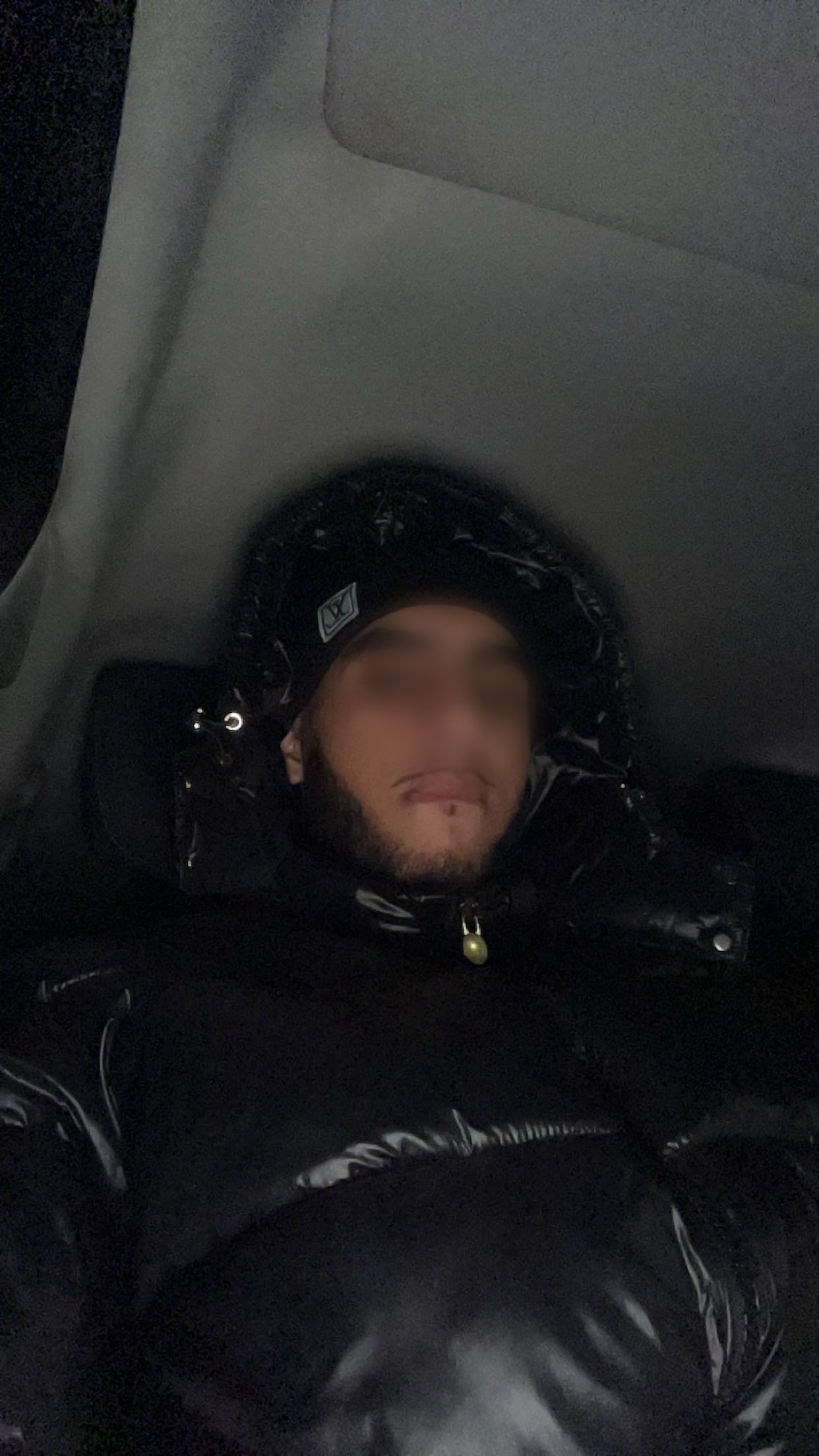 Perfil de Semi, 20 años, ts escort en Teo