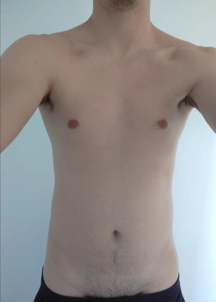 Perfil de Iohann, 29 años, ts escort en Arganda del Rey