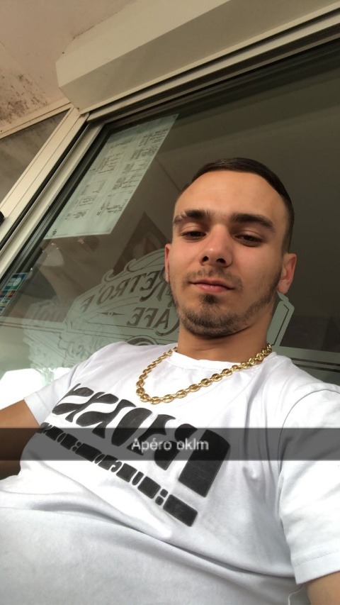 Perfil de Linus, 26 años, ts escort en Alfarràs