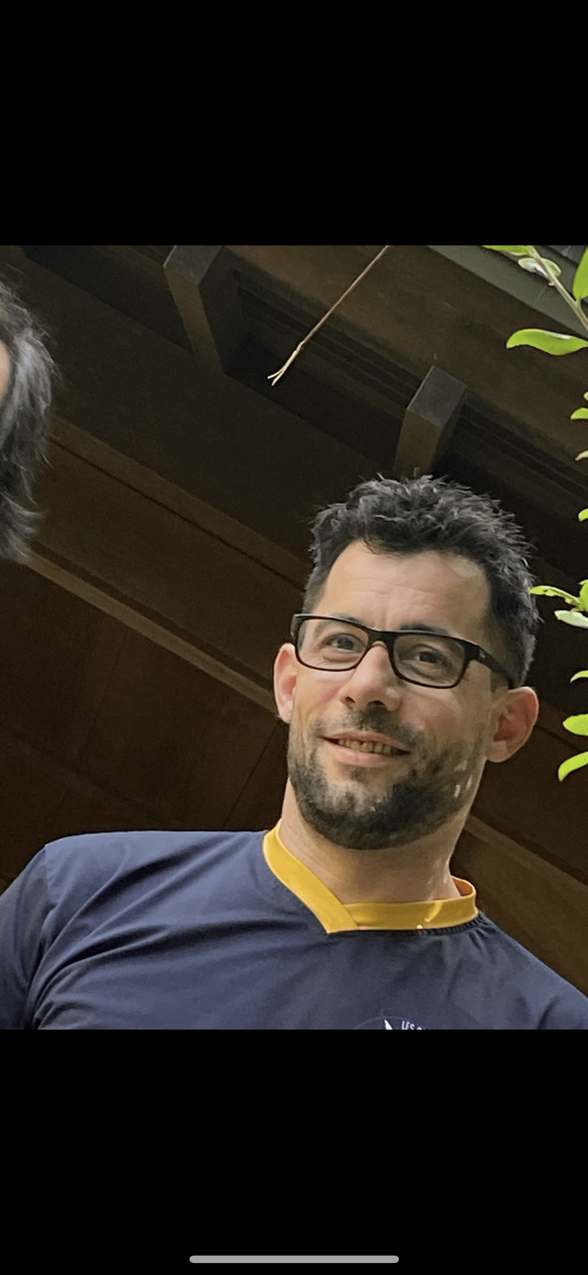 Perfil de Bouziane, 42 años, ts escort en Hornillos de Cerrato