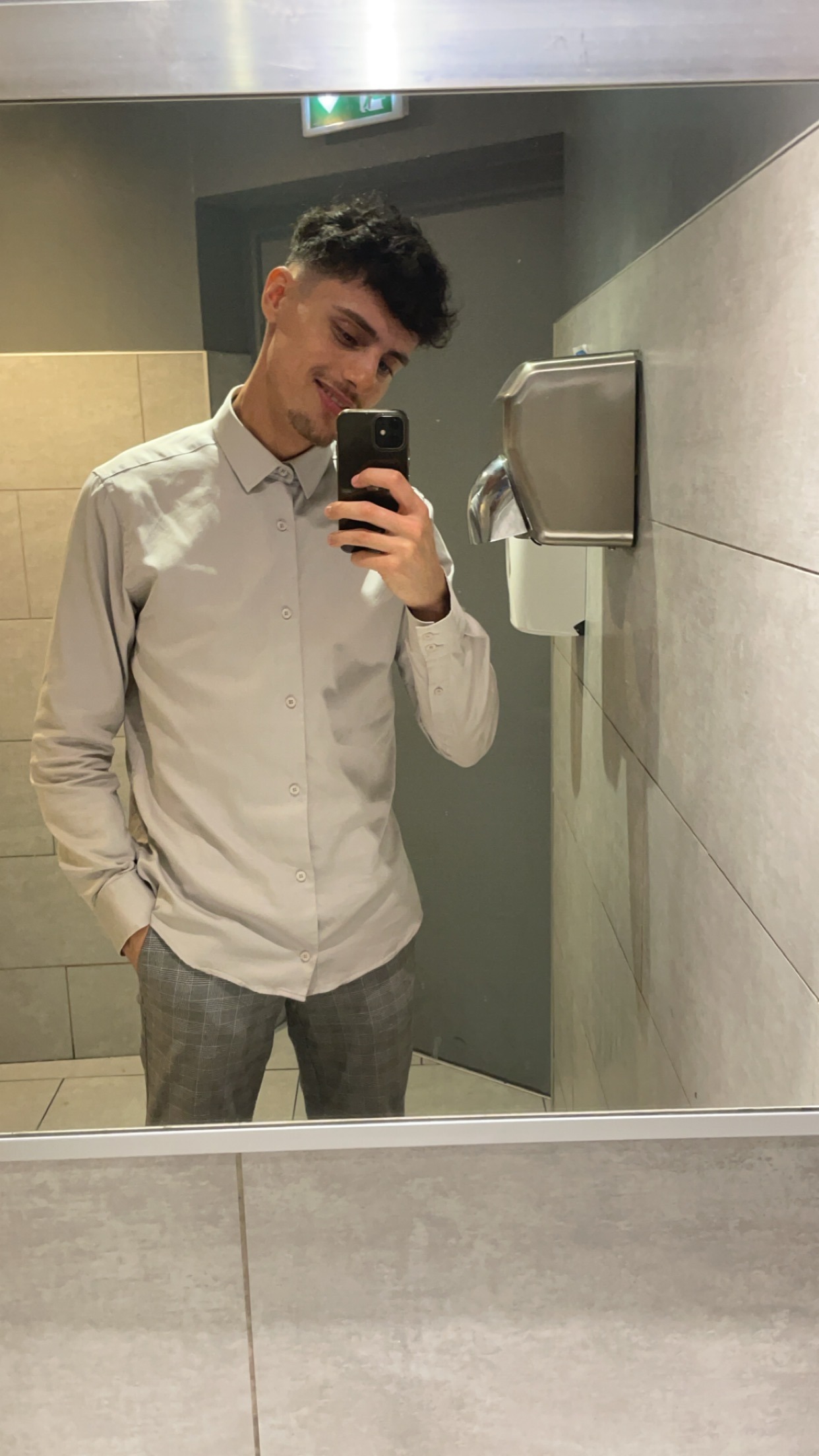 Perfil de Kyliam, 26 años, ts escort en Tapioles