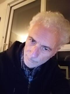 Perfil de Gauvin, 54 años, ts escort en Campillos