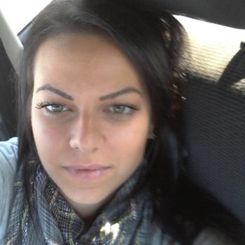 Perfil de Sarane, 36 años, ts escort en Muñogalindo