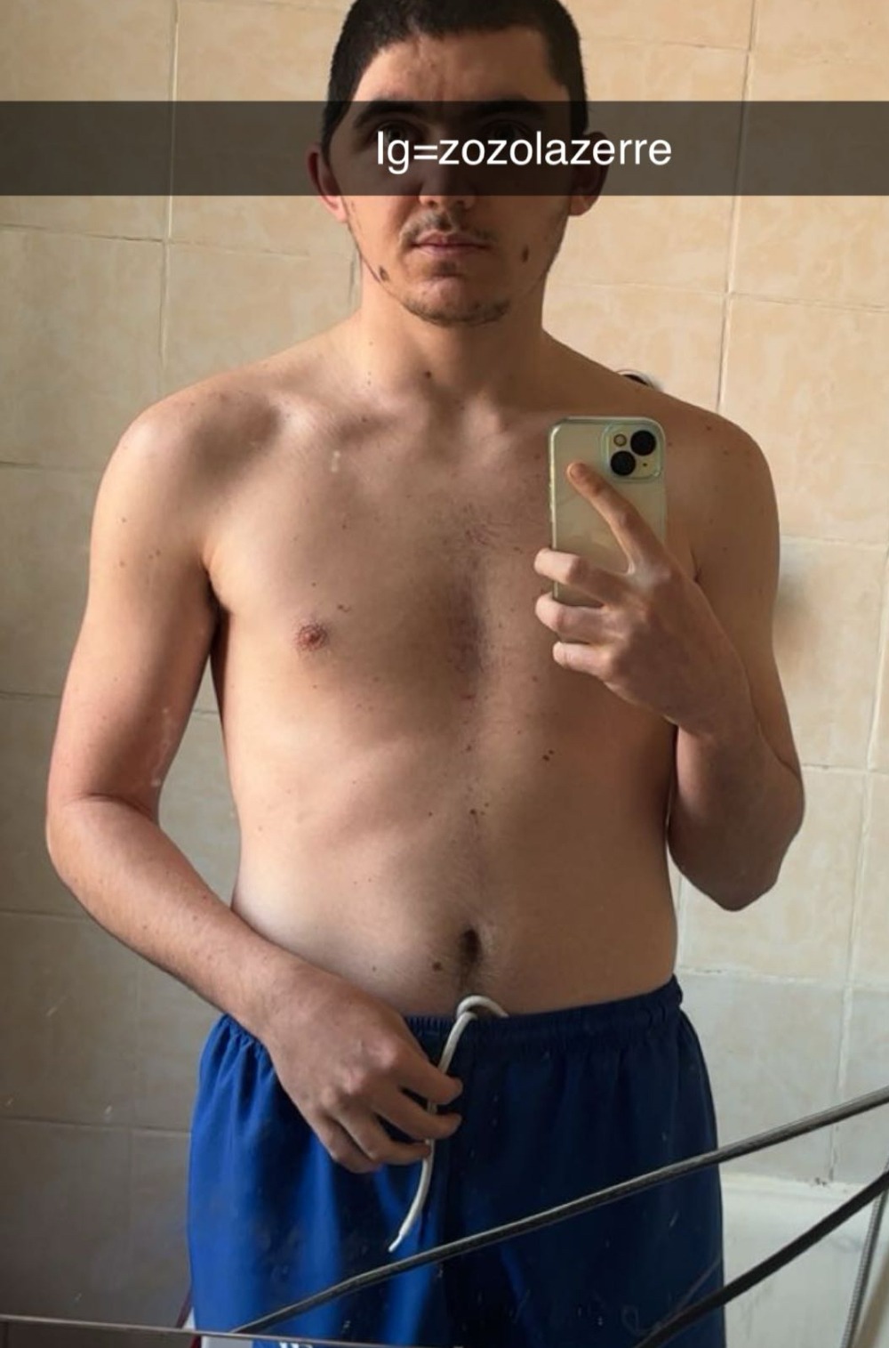 Perfil de Aurèle, 21 años, ts escort en Allande