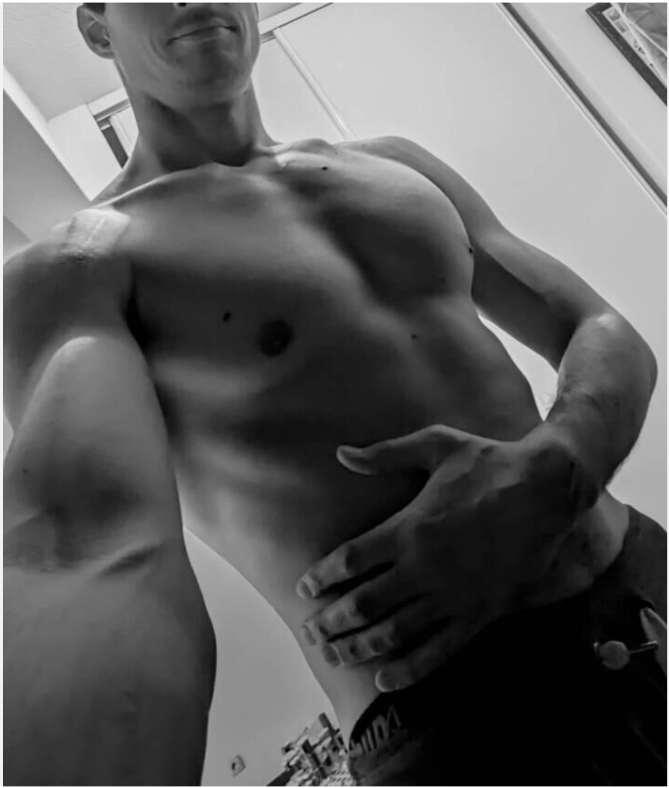 Perfil de Yaron, 36 años, ts escort en Buberos