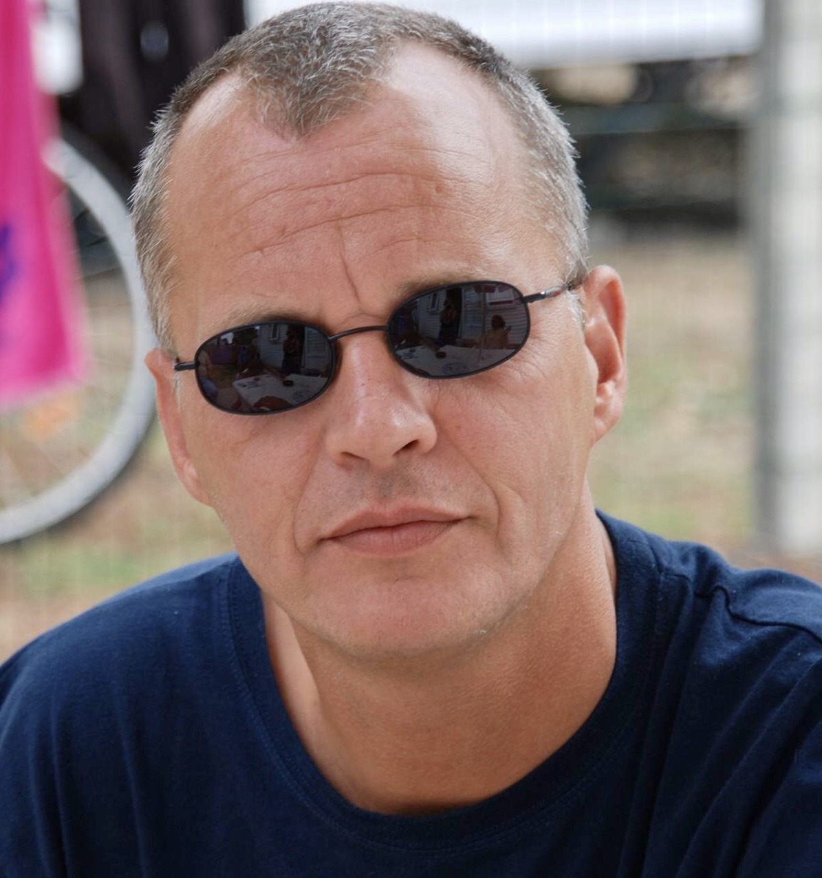 Perfil de Johnny, 55 años, ts escort en Bularros