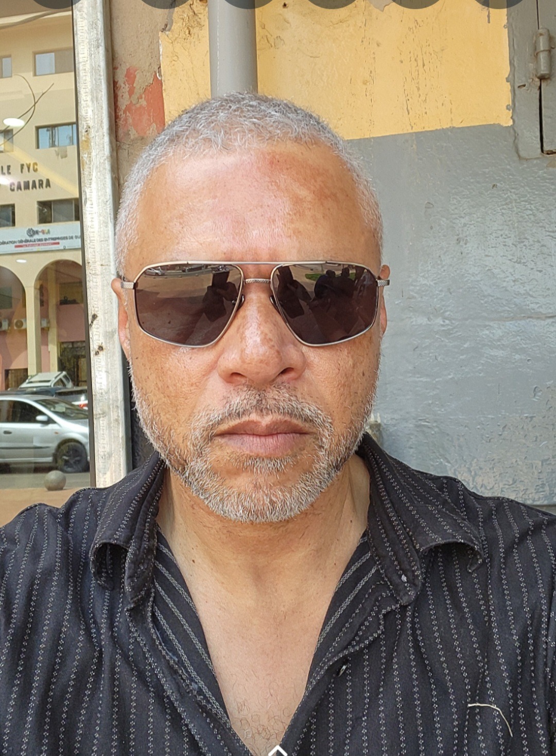Perfil de Tanneguy, 49 años, ts escort en Campillos