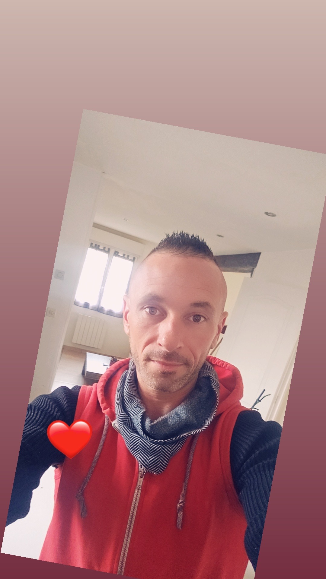 Perfil de Abdoulaye, 37 años, ts escort en Ariza