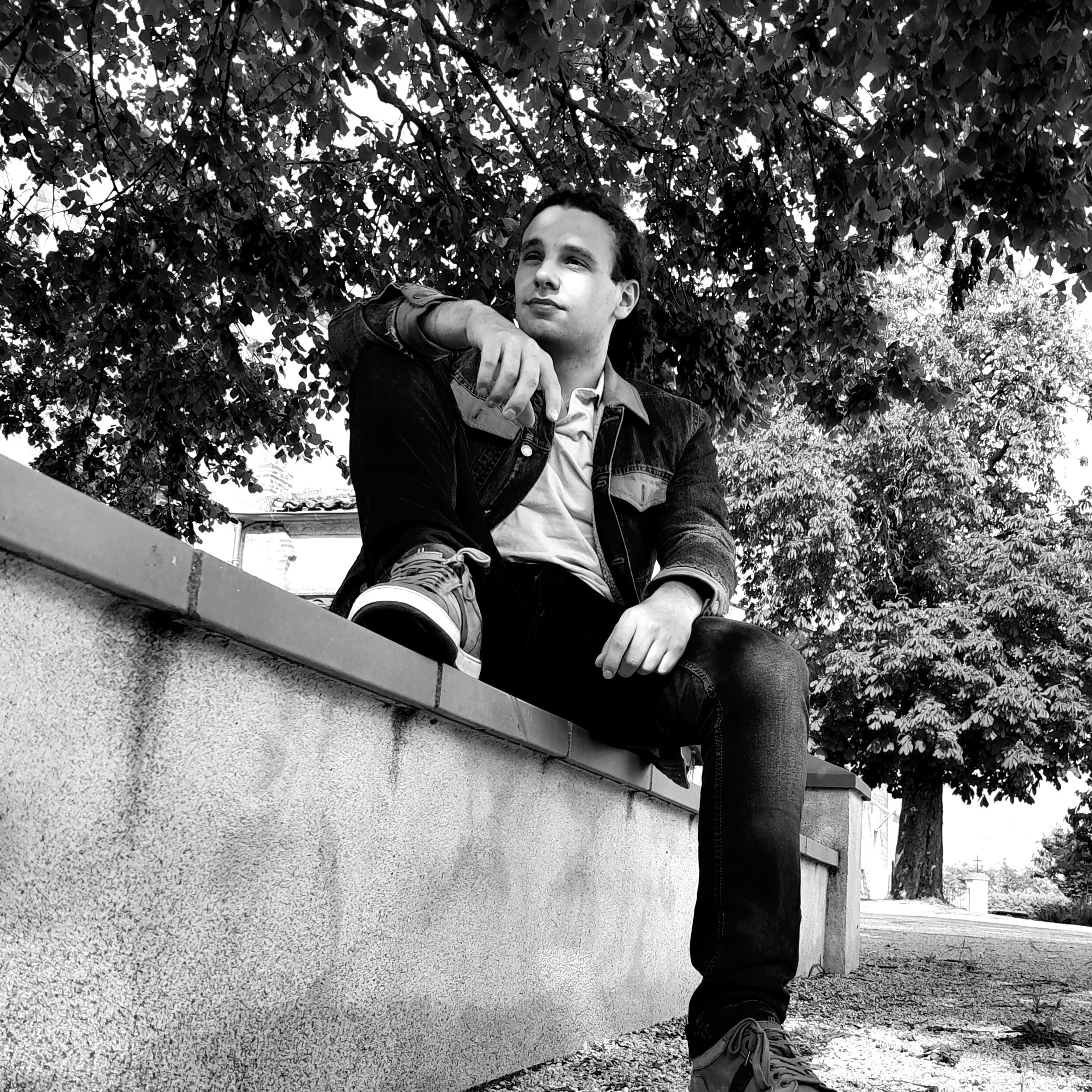 Perfil de Egon, 21 años, ts escort en Calella