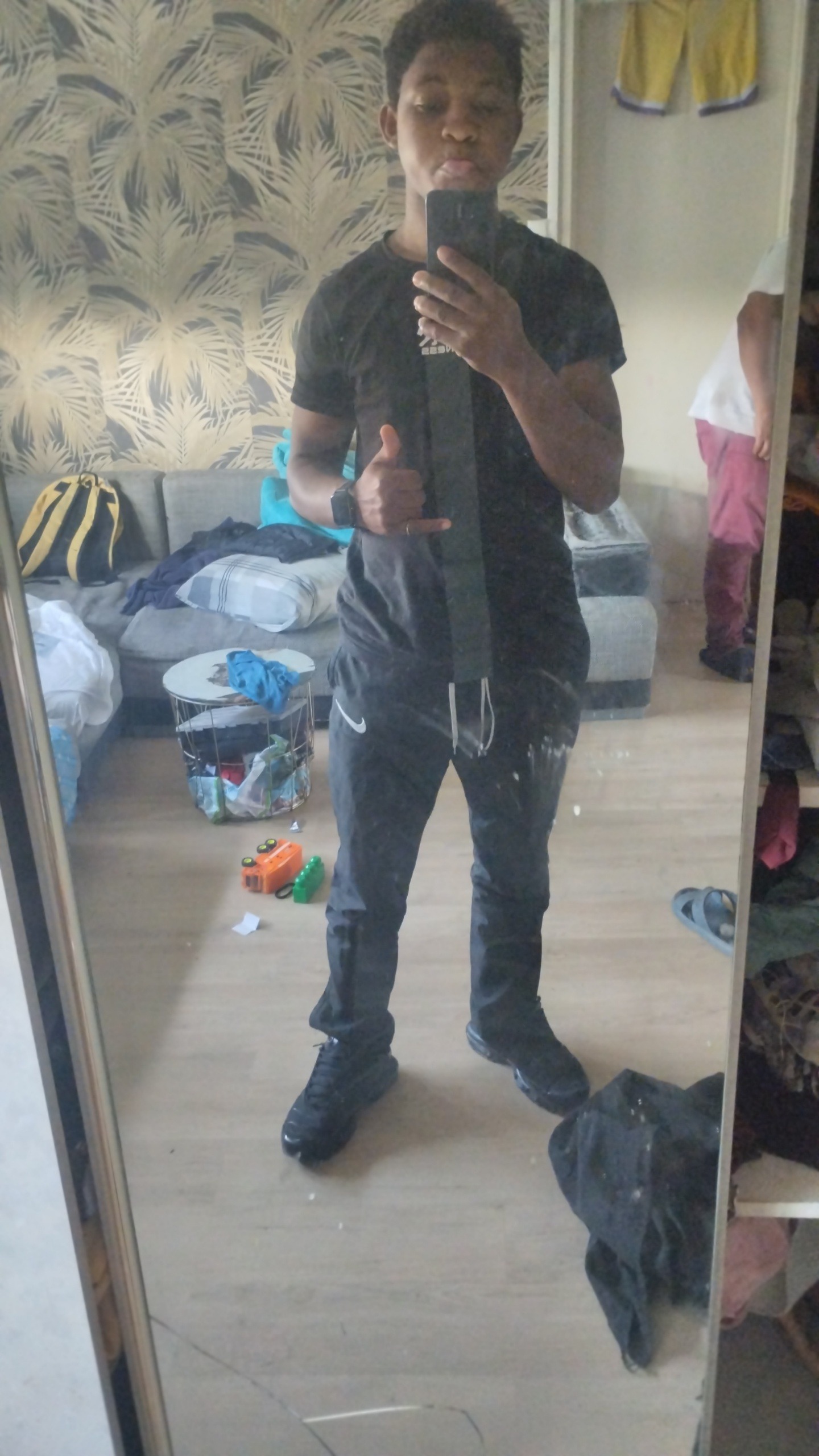 Perfil de Umutcan, 19 años, ts escort en Estamariu