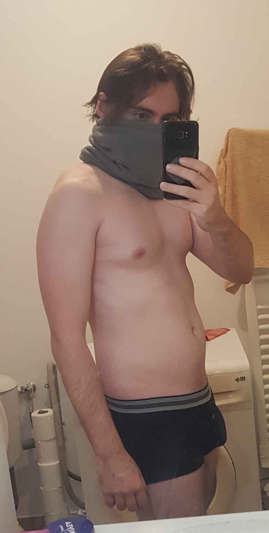 Perfil de Isaac, 25 años, ts escort en Boadilla del Monte