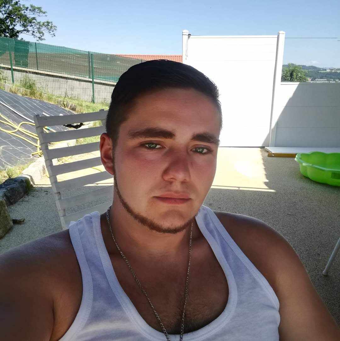 Perfil de Pancrace, 27 años, ts escort en Albatàrrec