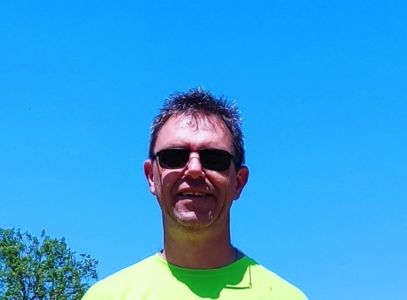 Perfil de Eymeric, 43 años, ts escort en Santiago del Collado