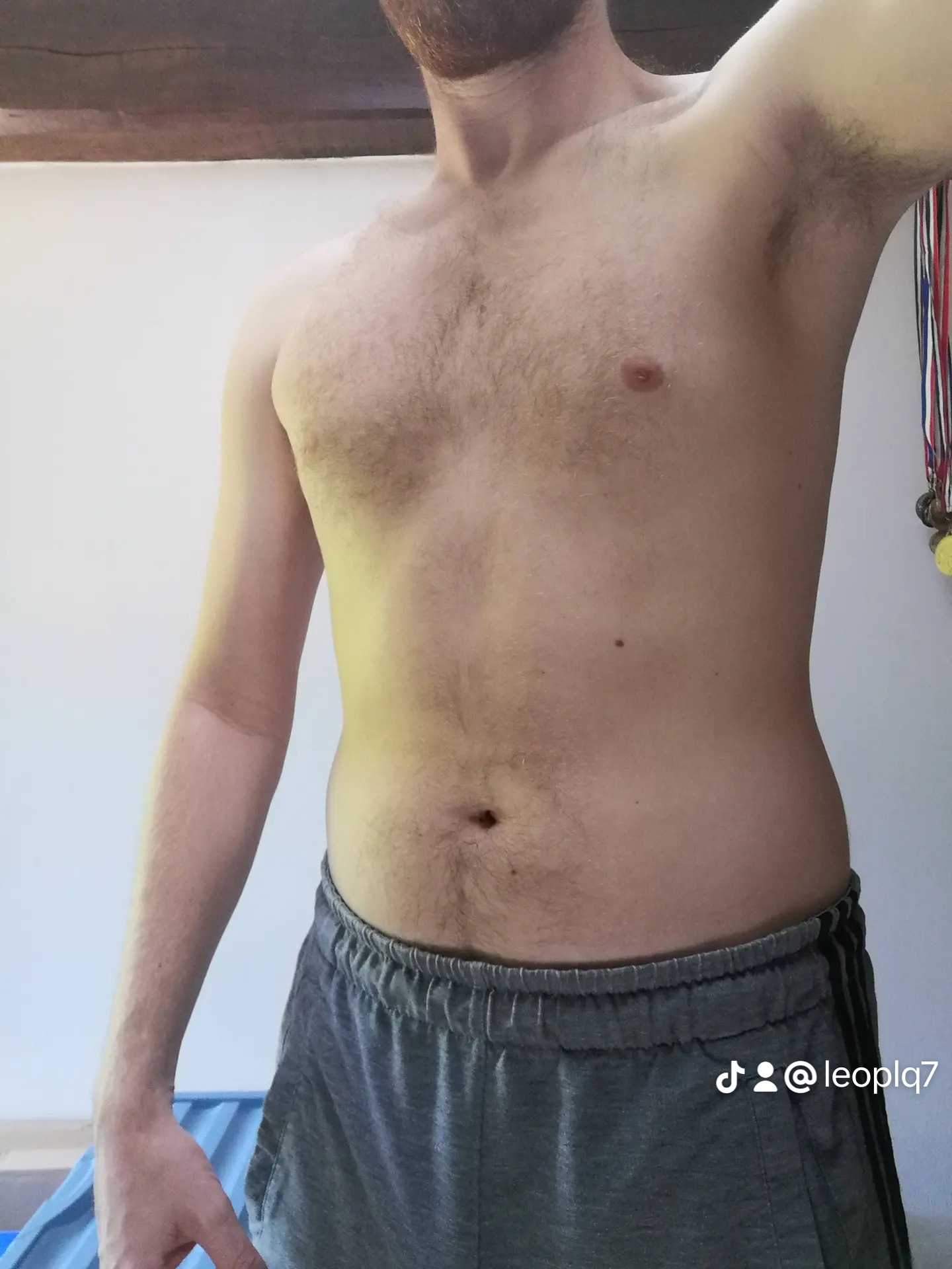 Perfil de Yamadou, 25 años, ts escort en Puebla de Obando