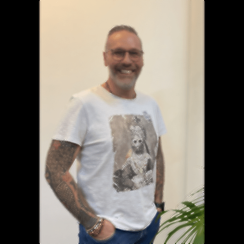 Perfil de Alex, 49 años, ts escort en Acered
