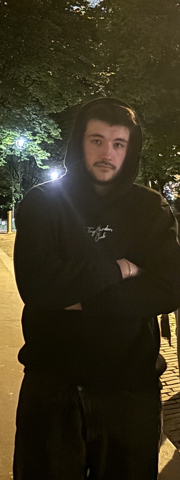 Perfil de Safet, 38 años, ts escort en Aldehuela del Codonal