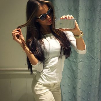 Perfil de Hazar, 31 años, ts escort en Sádaba
