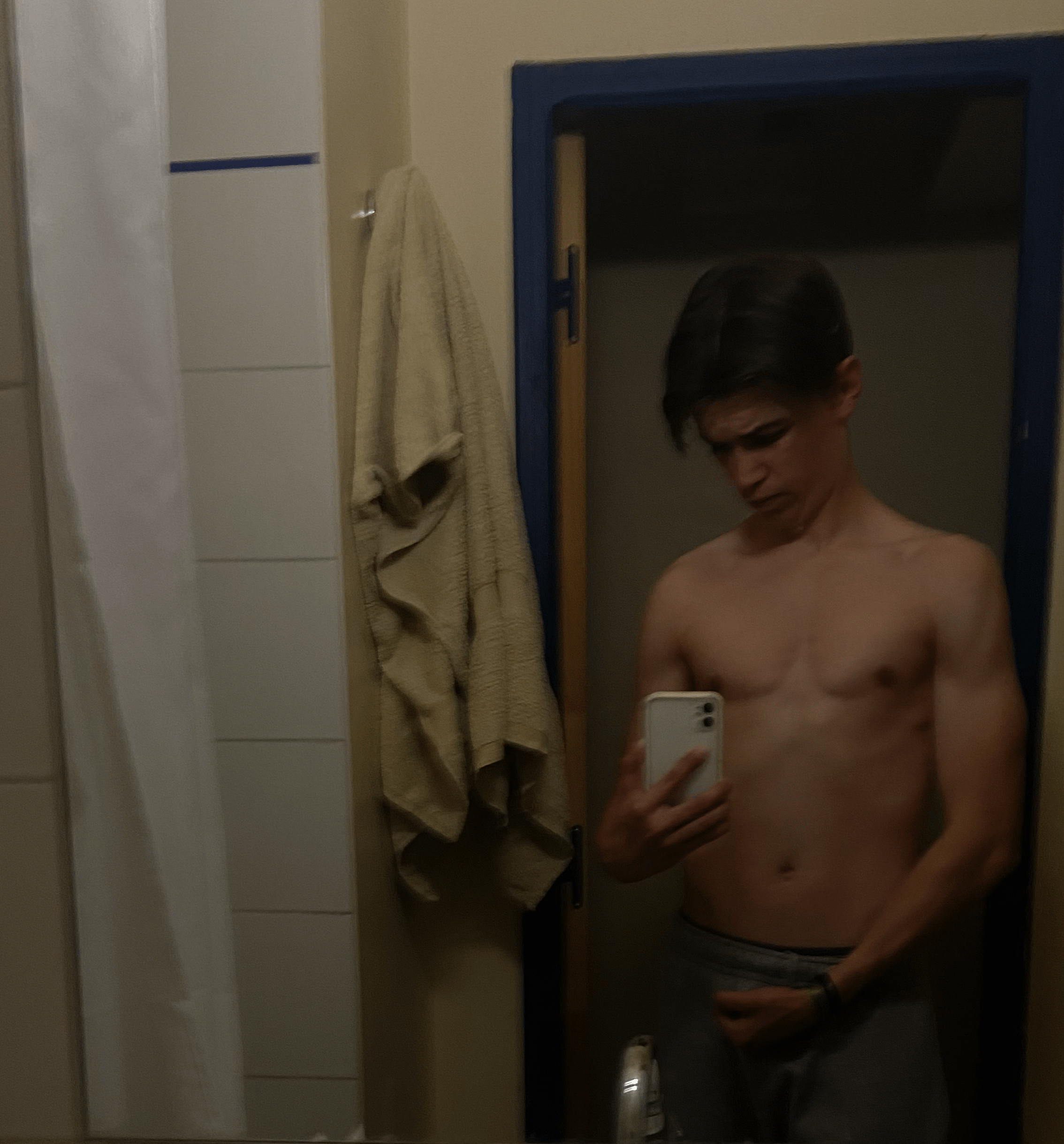 Perfil de Tertullien, 21 años, ts escort en Benamargosa